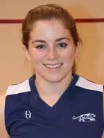 Women's Squash Competes At Nationals