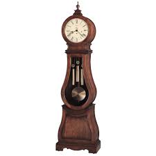 Howard Miller Classic Arendal Grandfather Clock Style Standing Clock With Pendulum And Movements Reloj De Grandfather Clock Arendal Antique Grandfather Clock