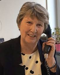 Gesellschaft: Mit ganzem Herzen für die Frauen