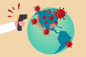 Fever check thermometer prank / specifications. Johns Hopkins Team Launches Temperature Tracking Study And App To Map And Monitor Potential Covid 19 Cases Hub