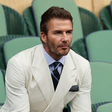 Последние твиты от david beckham (@dapidbeckham). Manchester United Legend David Beckham Backing Phil Neville Amid Inter Miami Job Talk Manchester Evening News