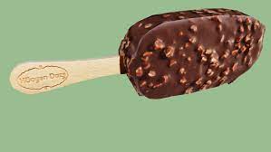 4.5 out of 5 stars with 324 ratings. Haagen Dazs Ice Cream Bar Vanilla Milk Chocolate Almonds 3d Warehouse