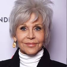 What are the best hairstyles for grey hair? 15 Best Gray Hair Color Ideas Celebs With Gray Hair