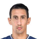 Angel Di Maria FIFA 21