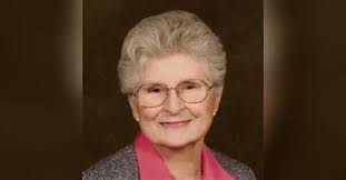 Annie Walton Smith Obituary