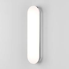 Altea Glanzend Verchroomde Led Wandlamp Wandlamp Muurverlichting Led
