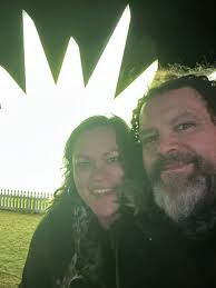 Vegas Brown Performance in Taupo