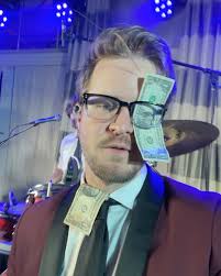 Last couple of months of gigs and tomfoolery, @serpentine_man has a very  important message at the end., #josh #music #Louisiana #trombone