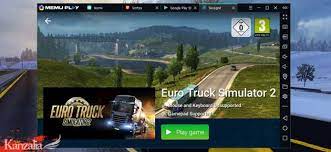 Ets2 android tanpa versifikasi 100% work online. Ternyata Begini Cara Bermain Ets2 Di Android Wow 100 Work