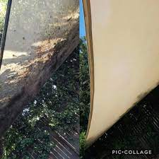 Vinyl or water proof shade sails are a lot more delicate to clean. Shade Sail Cleaning On The North Shore 5 Star Reviewed Professional