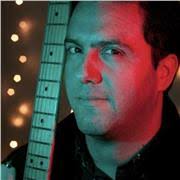 Clases particulares de Guitarra a domicilio en Santiago