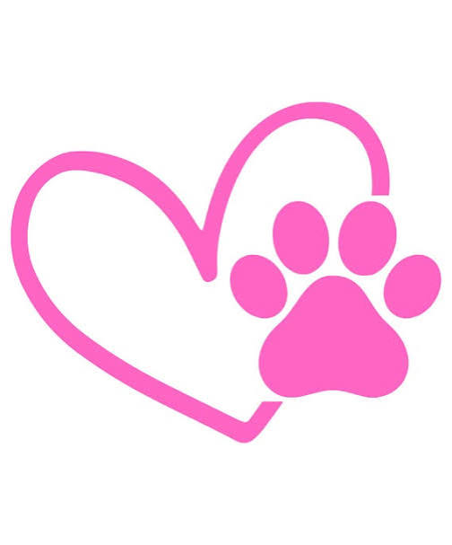 Pata de perro rosa Png, Pata Png, Pata de perro Png, Huella de pata Png, Archivo de huella de pata Png, Huella de pata transparente - Etsy México