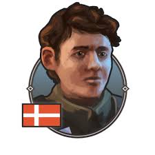 Gerda: A Flame in Winter