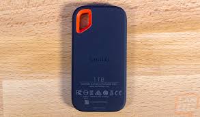Do you receive any error code or message when you plugged in the pendrive to your computer? Sandisk Extreme Portable Ssd 1tb Lanoc Reviews
