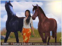 Horse riding stuff cc theme pack by blueraptor you may all know by now how much i complain search for horse thi sims 4 pets sims 4 pets mod sims 4 . Missing Horses In The Sims 4 Here Are Some Alternatives