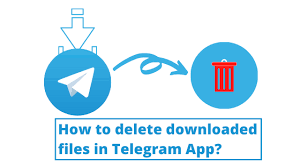 Maybe you would like to learn more about one of these? How To Delete Downloaded Files Videos On Telegram Quora