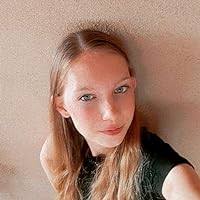 Like Cabins On Fire by Ashley Funk