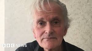 David Varlow: Murder conviction after Halesowen pensioner died in burglary