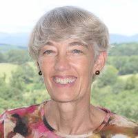 Lisa Braun (@LisaAnneBraun)