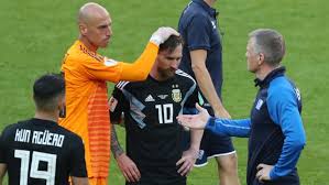 مشاهدة مباراة الارجنتين وكولومبيا اليوم تصفيات كأس العالم. Ù„ÙŠØ¨Ø±Ù…Ø§Ù† Ø¹Ù† Ù…Ø¨Ø§Ø±Ø§Ø© Ø§Ù„Ø£Ø±Ø¬Ù†ØªÙŠÙ† ÙˆØ§ÙŠØ³Ù„Ù†Ø¯Ø§ Ø±Ø£ÙˆØ§ ÙƒÙ… ÙƒØ§Ù† Ù…ÙŠØ³ÙŠ Ø¨Ø­Ø§Ø¬Ø© Ù„Ù…Ø¨Ø§Ø±Ø§Ø© ØªØ¯Ø±ÙŠØ¨ÙŠØ© Ø¶Ø¯ Ø¥Ø³Ø±Ø§Ø¦ÙŠÙ„ Cnn Arabic