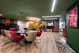 How to Scale Your Co-Working Space: 6 Game-Changing Design… | Area