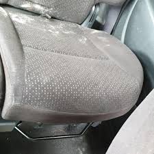 Bila Air Hujan Masuk Dalam Kereta Aduh Ben Ashaari