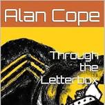 An Evening with Author Alan Cope