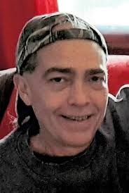 Obituary information for Darrin E. Acker