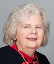 Anne Katharine Kaler, Ph.D.–4/13/2025