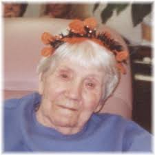 Obituary information for Myrtle Lucille McCollum