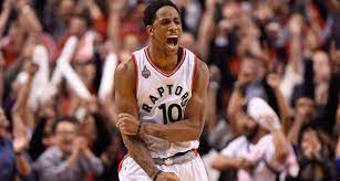 Demar derozan was a crip for crying out loud. Is Demar Derozan Secretly The Baddest Man In The Nba Sharp Magazine
