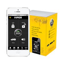 Viper Smartstart Security Remote Start System Drops Mobile Electronics