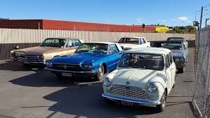 sweet stash of classic cars uncovered in christchurch nz carsguide oversteer