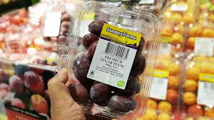 Dijadikan sumber bahan baku alternatif yang. Pecinta Buah Buahan Masa Untuk Nikmati Premium Australian Summerfruits Maha Mahu Makan
