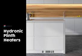 Fairly poor picture, but shows the supply/return leading to the manifold under cupboard floor. Hydronic Plinth Heater Uk The Best On The Market In 2021