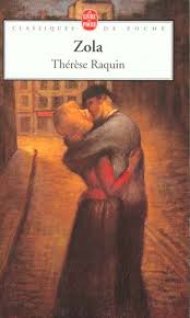 Based on the novel by emile zola, therese raquin is a tale of passion, obsession, and the psychological aftermath of an unforgivable deed. Therese Raquin Emile Zola Librairie Generale Francaise Poche Le Hall Du Livre Nancy