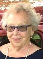 Gloria Ball Schlagel Obituary