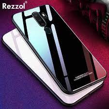 Dure en goedkope oppo a9 2020 back covers. For Oppo A9 2020 Case Black Tempered Glass Hard Back Cover For Oppo A5 2020 A91 A31 Find X2 Pro Case Phone Case Covers Aliexpress