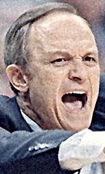 LSU's 1986 Final 4 run is still amazing