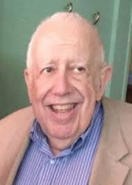 Harry DeBoer Hirsch, Jr. Obituary