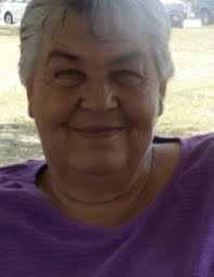 Martha Elizabeth Goolsby Obituary