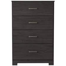 5 out of 5 stars. Signature Design By Ashley Chests Belachime B2589 44 Four Drawer Chest 4 Drawers From Furniture King Pembroke Inc