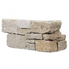 Pierre & sol est un fournisseur et négoce online de matériaux de revêtement de qualité. Mur Pierre Parement Facade Cour Capri