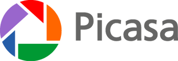 Picasa Logo Logos Picasa Free Download