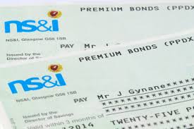 One type is a specific type of lottery bond sold by national savings and investments (ns&i), located in the united kingdom (uk). Premium Bonds Are They Worth It