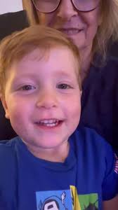 My little Ollie baby singing You Are My Sunshine., I hope this warms your  heart as much as it does Buddy’s,mine his mom and dads of course , Love our  OB he is our sunshine