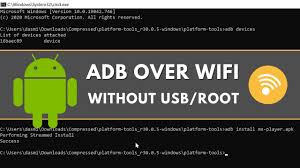The adb tool is part of the android open source project (aosp). Install Latest Adb And Fastboot Drivers On Windows 10 In 2021 Youtube