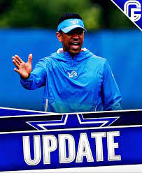 UPDATE: #Cowboys newly hired WR Coach Robert Prince is interviewing for the  Saints offensive coordinator job #CowboysFactorIG