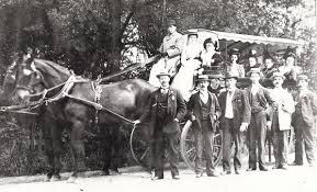 Abingdon history: the changing times of town shops