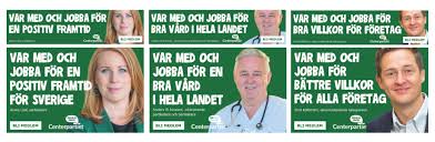 Källor till det som sägs i den här filmen, och vidare läsning om centerpartiet och deras historia, hittar du här Centerpartiet Kampanjar De Far Pryda Annonserna Dagens Opinion